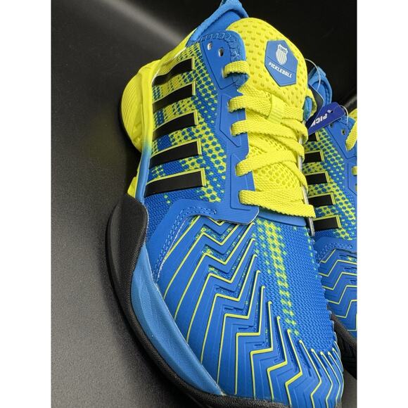 K-Swiss Pickleball Supreme Court Shoes Men’s Sz 7 Tennis main image 4